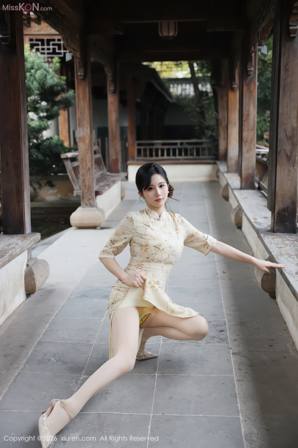 XIUREN No.11214: 小肉肉咪 (76 photos) – Page 2