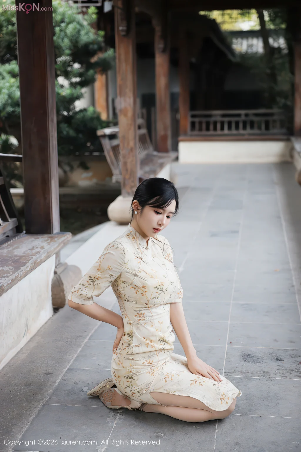 XIUREN No.11214: 小肉肉咪 (76 photos) – Page 2