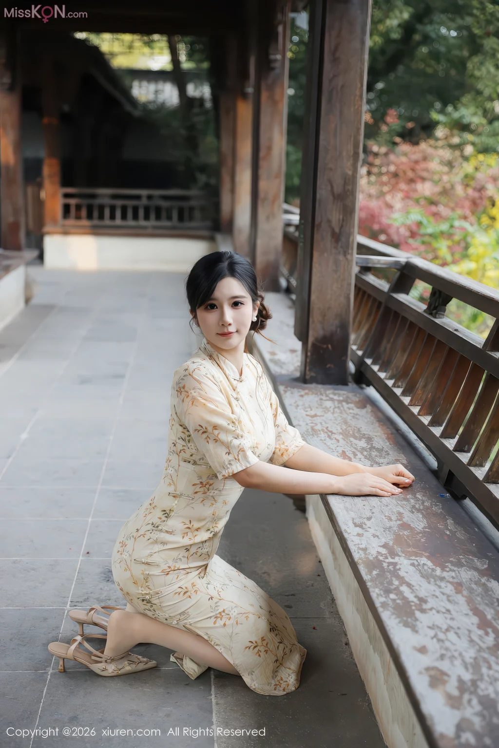 XIUREN No.11214: 小肉肉咪 (76 photos) – Page 2