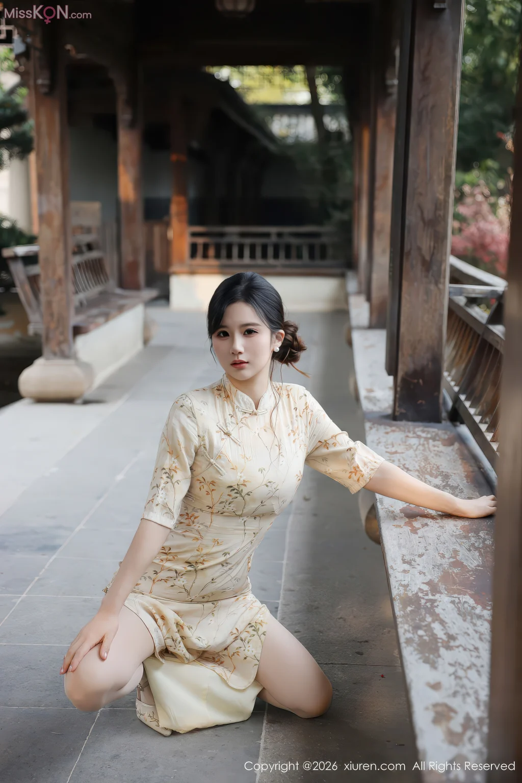 XIUREN No.11214: 小肉肉咪 (76 photos) – Page 2
