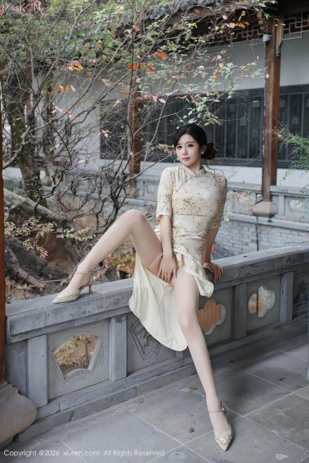 XIUREN No.11214: 小肉肉咪 (76 photos) – Page 2