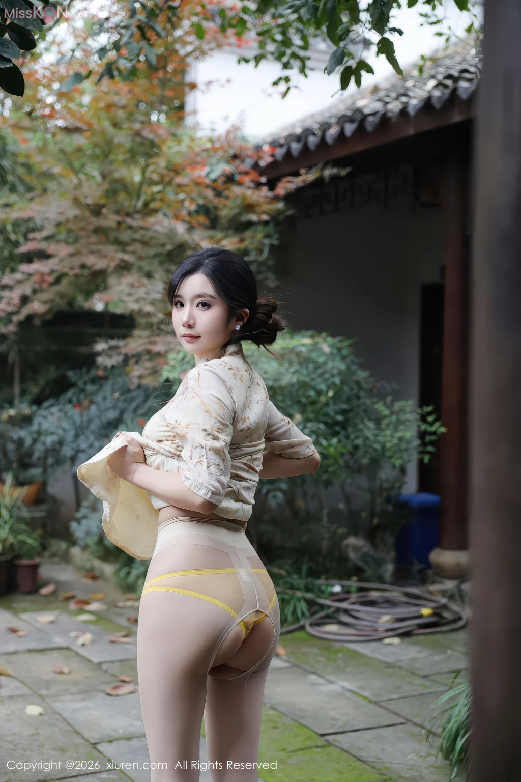 XIUREN No.11214: 小肉肉咪 (76 photos) – Page 2