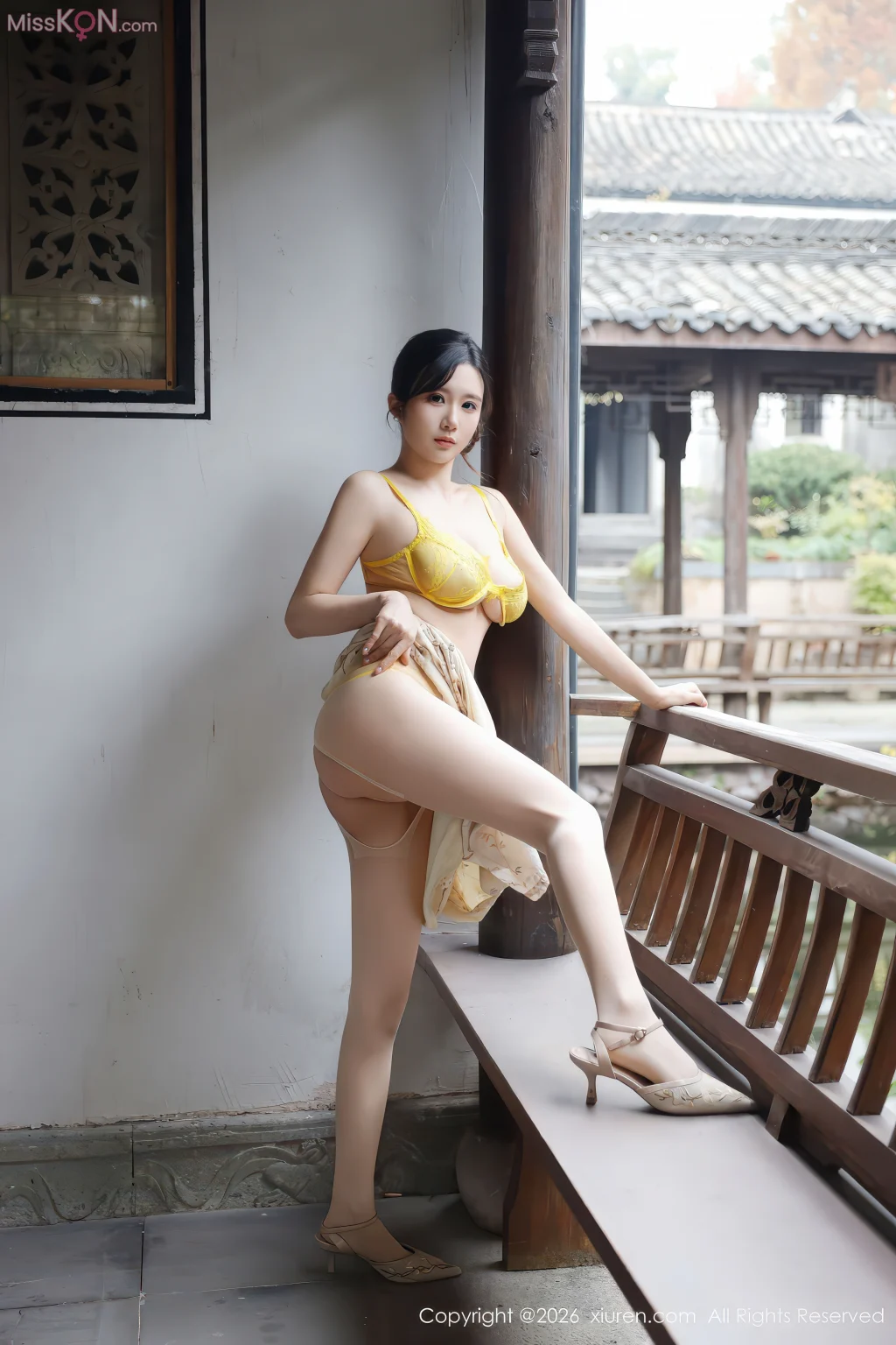 XIUREN No.11214: 小肉肉咪 (76 photos) – Page 2
