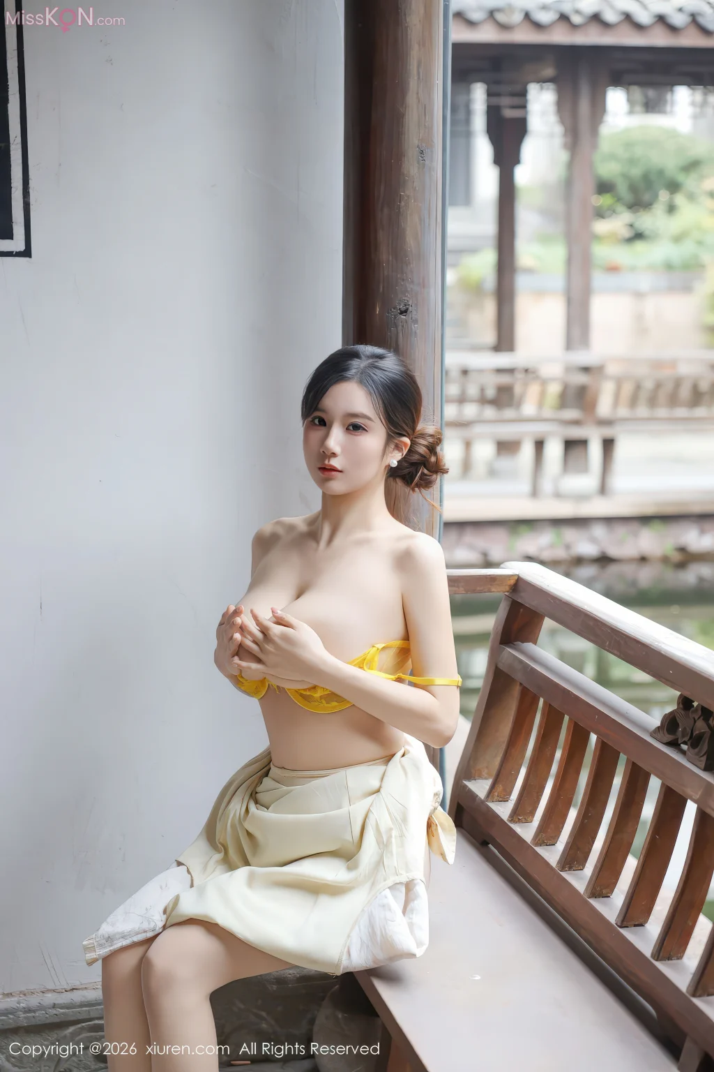 XIUREN No.11214: 小肉肉咪 (76 photos) – Page 3