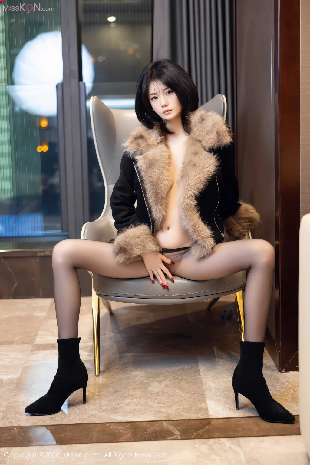 XIUREN No.11215: 凌七七 (63 photos) – Page 2
