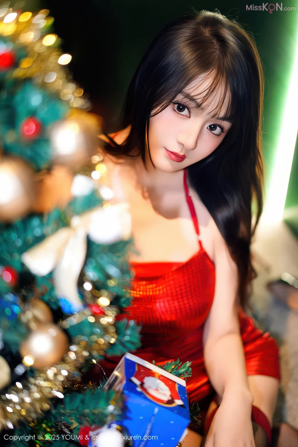 YouMi Vol.1193: 沈南汐RuRu (75 photos)