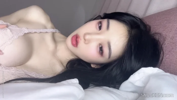 묘정: 슬립 (56 photos + 7 videos)