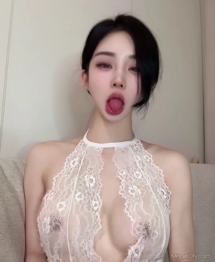 묘정: 슬립 (56 photos + 7 videos) – Page 2