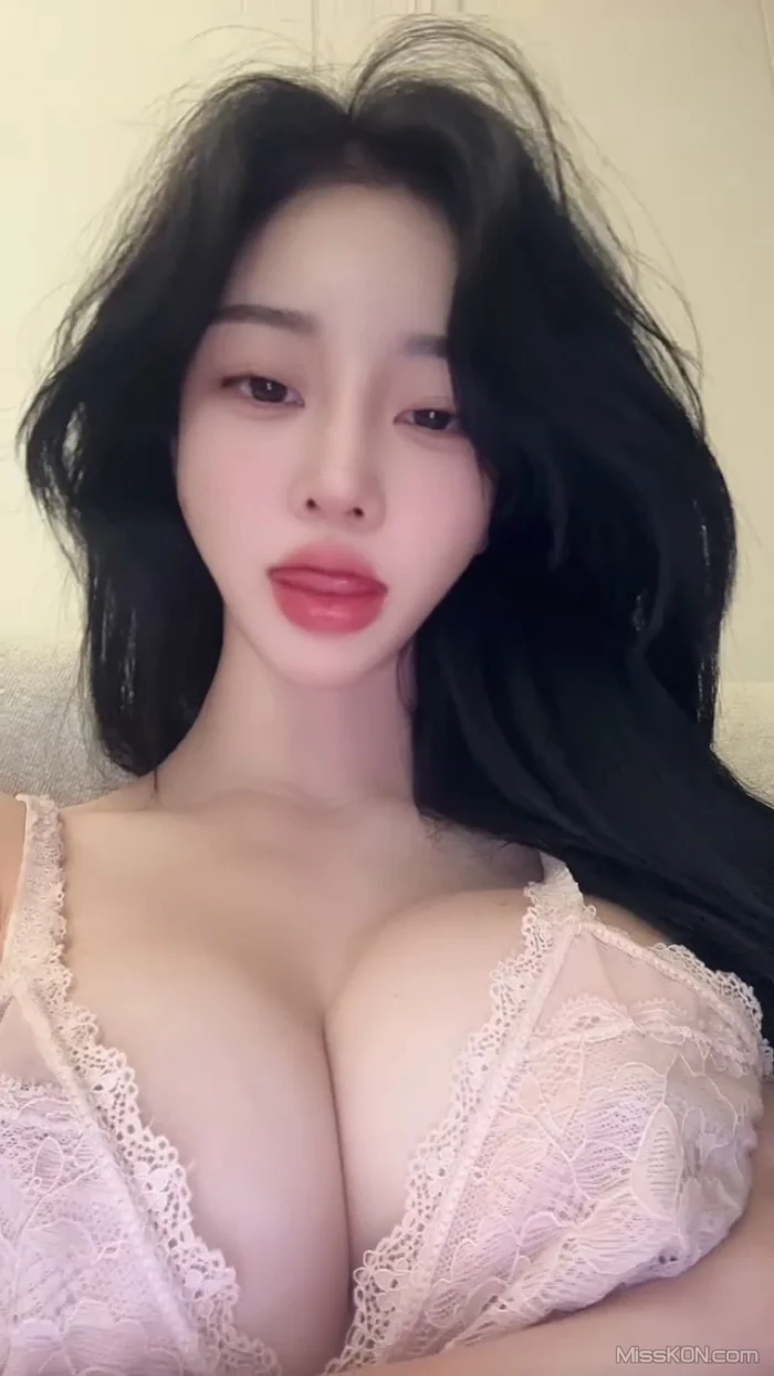 묘정: 슬립 (56 photos + 7 videos) – Page 2