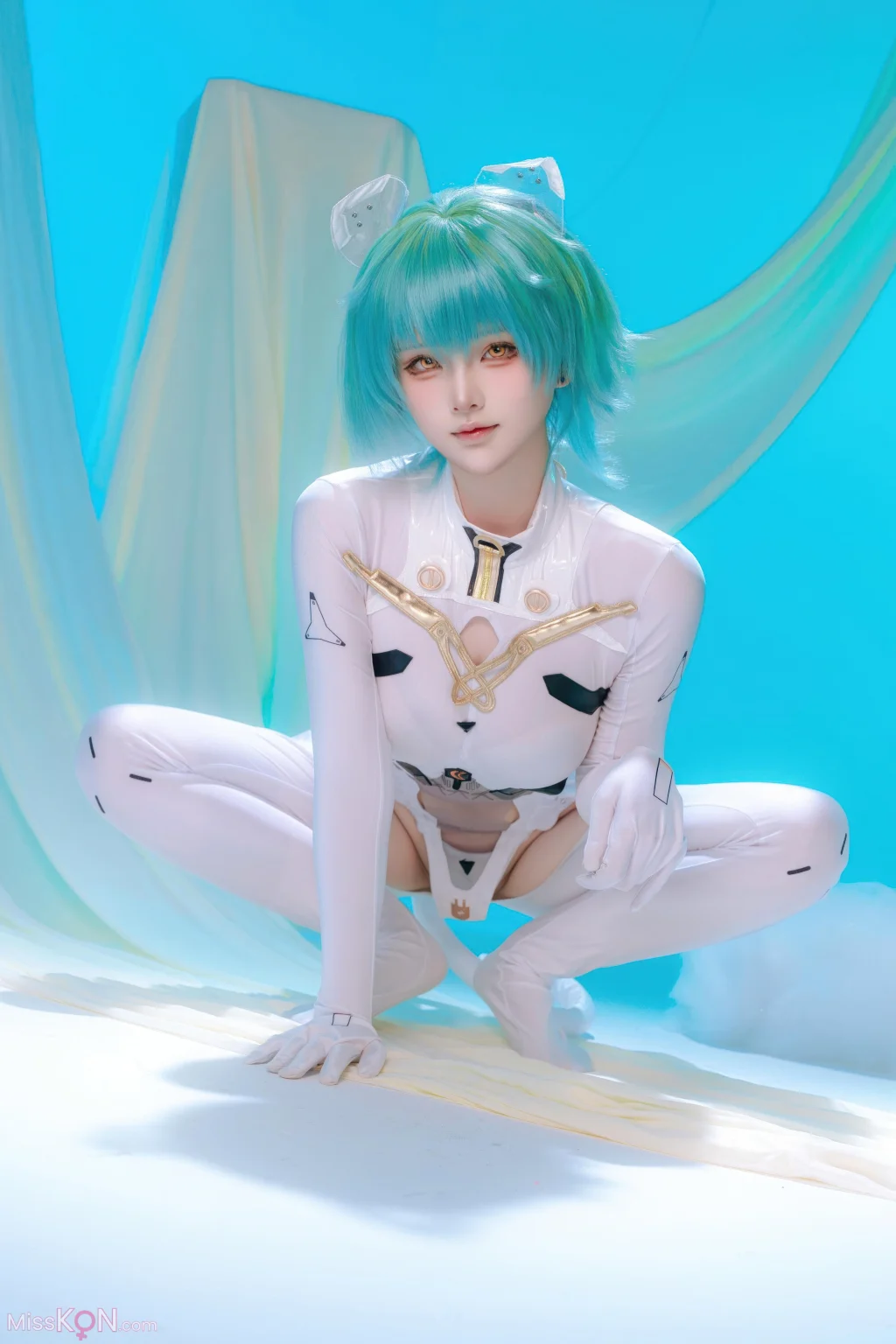 Coser@屿鱼: 碧蓝航线 纳希莫夫·海军上将 (45 photos) – Page 2