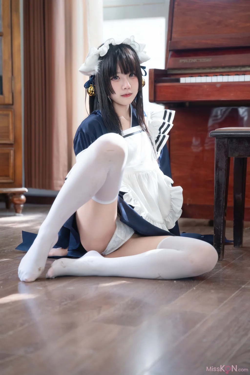 Coser@清水凪: 猫体工学 (55 photos) – Page 2