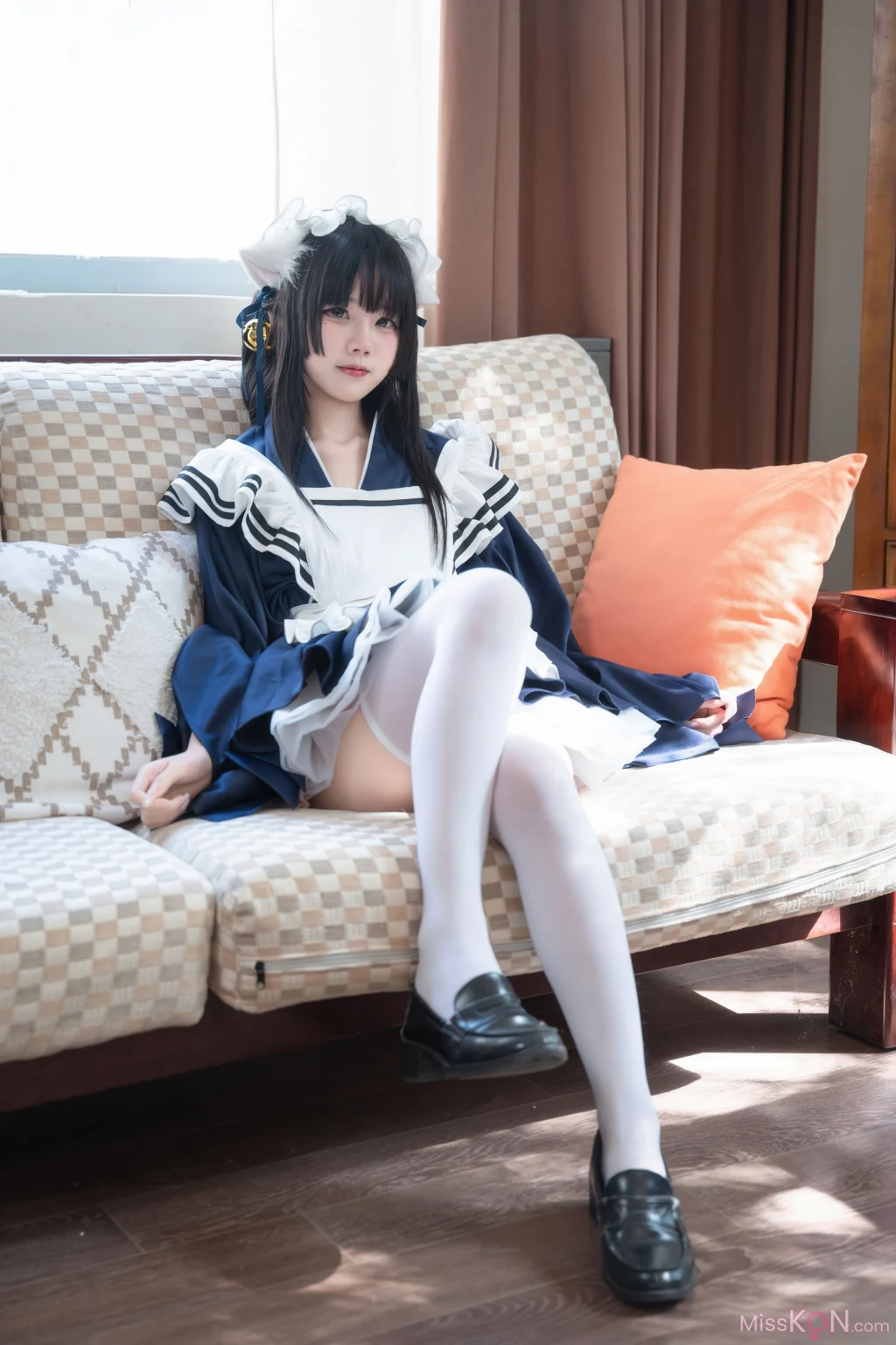Coser@清水凪: 猫体工学 (55 photos) – Page 2