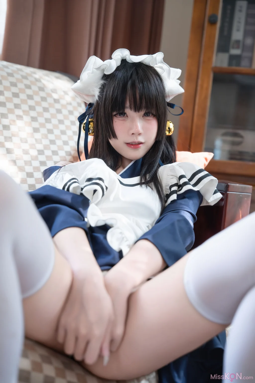 Coser@清水凪: 猫体工学 (55 photos) – Page 2