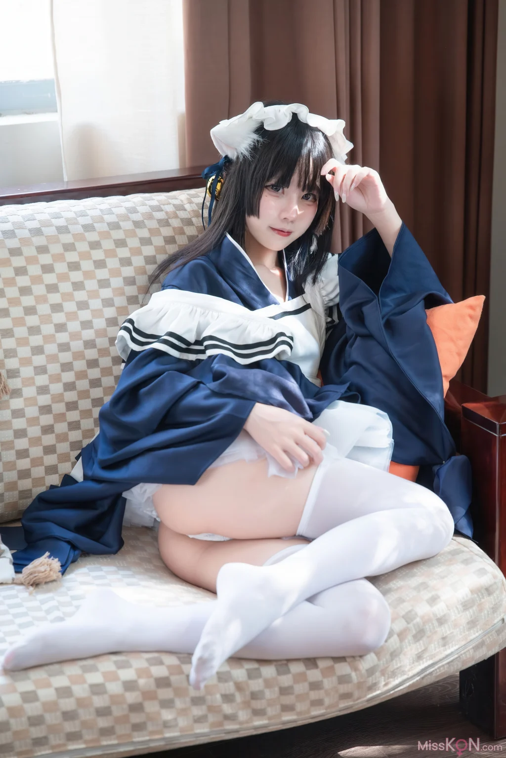 Coser@清水凪: 猫体工学 (55 photos) – Page 2