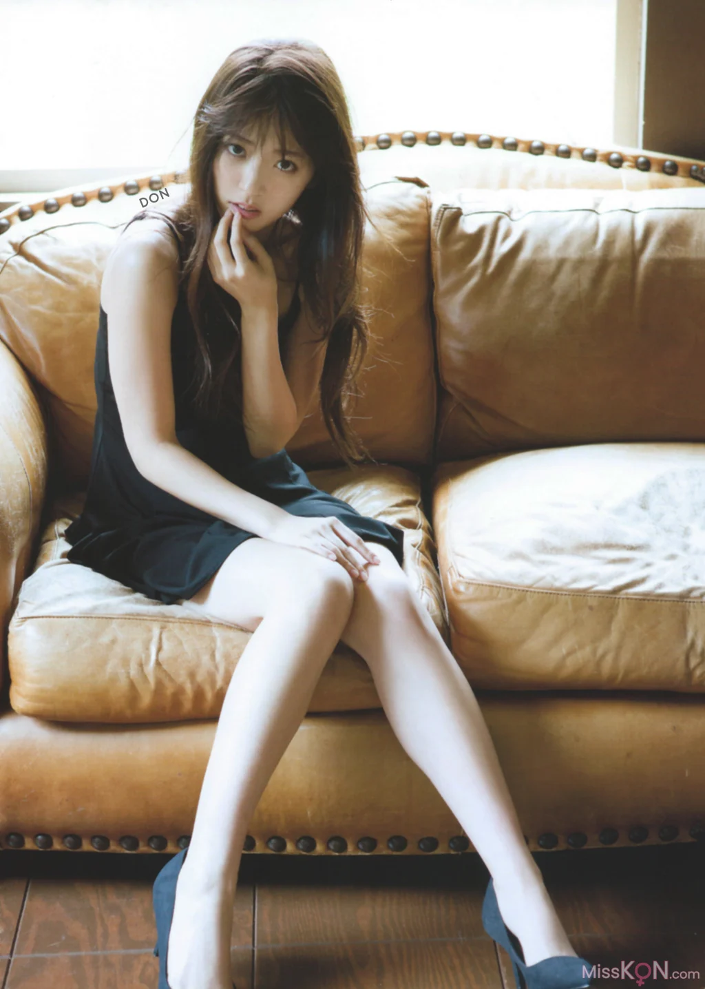 [JP] Airi Suzuki (鈴木愛理): 全集 2010-2017 『 永遠 』 (135 photos)