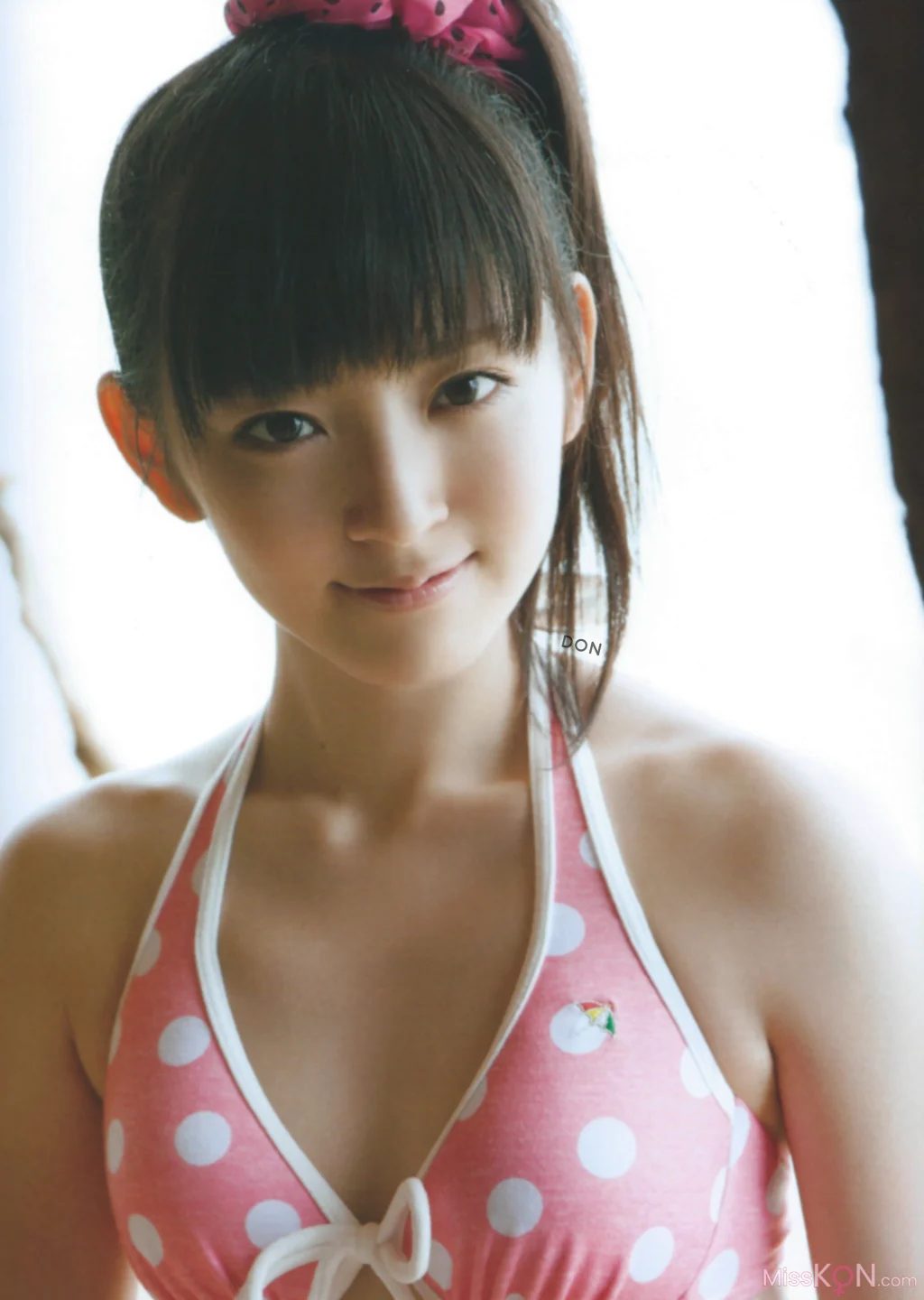 [JP] Airi Suzuki (鈴木愛理): 全集 2010-2017 『 永遠 』 (135 photos) – Page 2