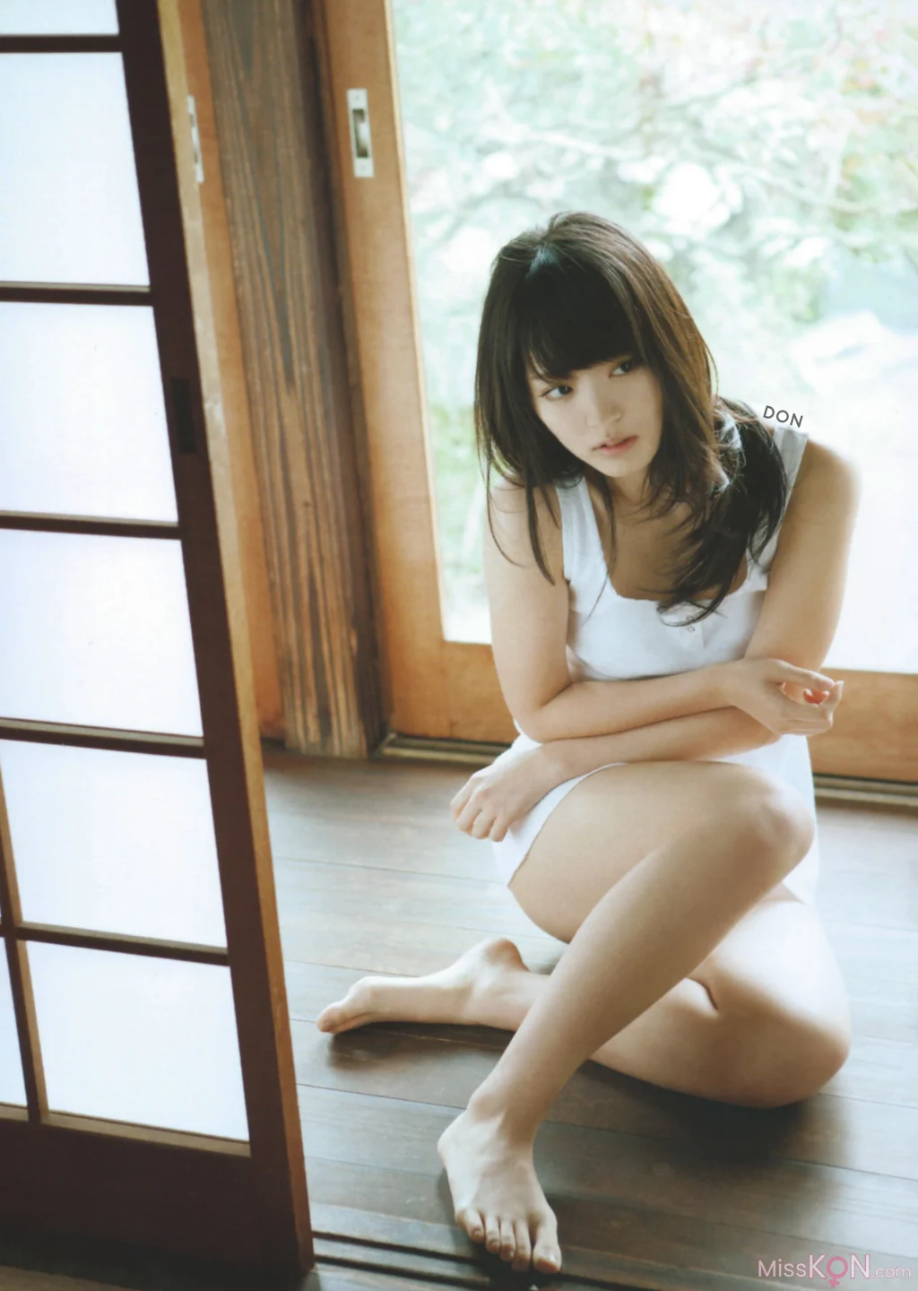 [JP] Airi Suzuki (鈴木愛理): 全集 2010-2017 『 永遠 』 (135 photos) – Page 2
