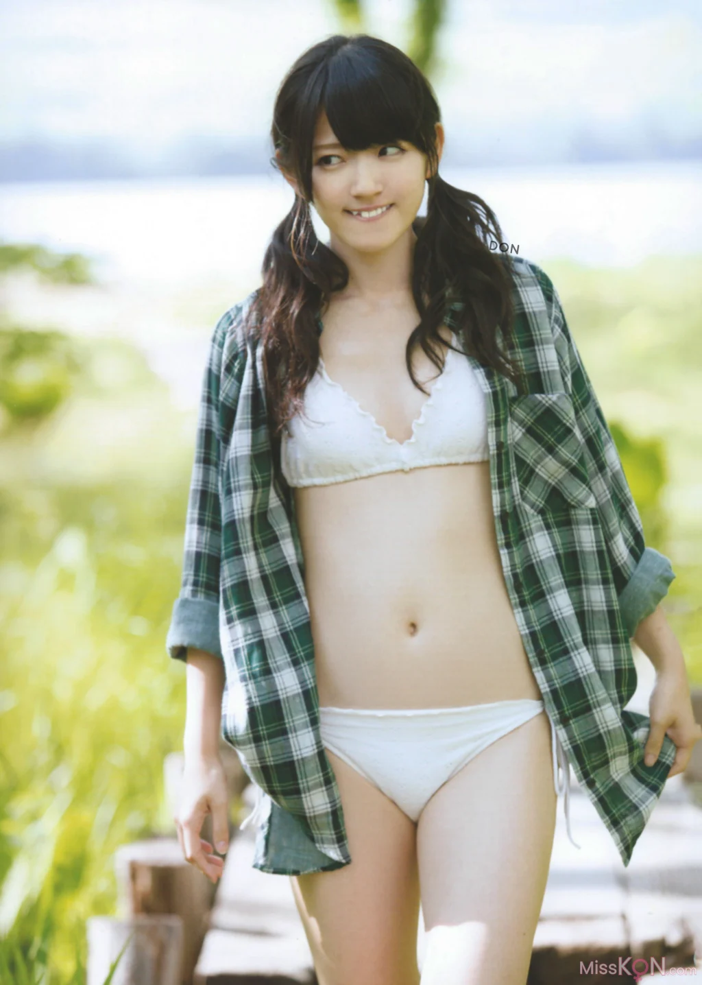 [JP] Airi Suzuki (鈴木愛理): 全集 2010-2017 『 永遠 』 (135 photos) – Page 3