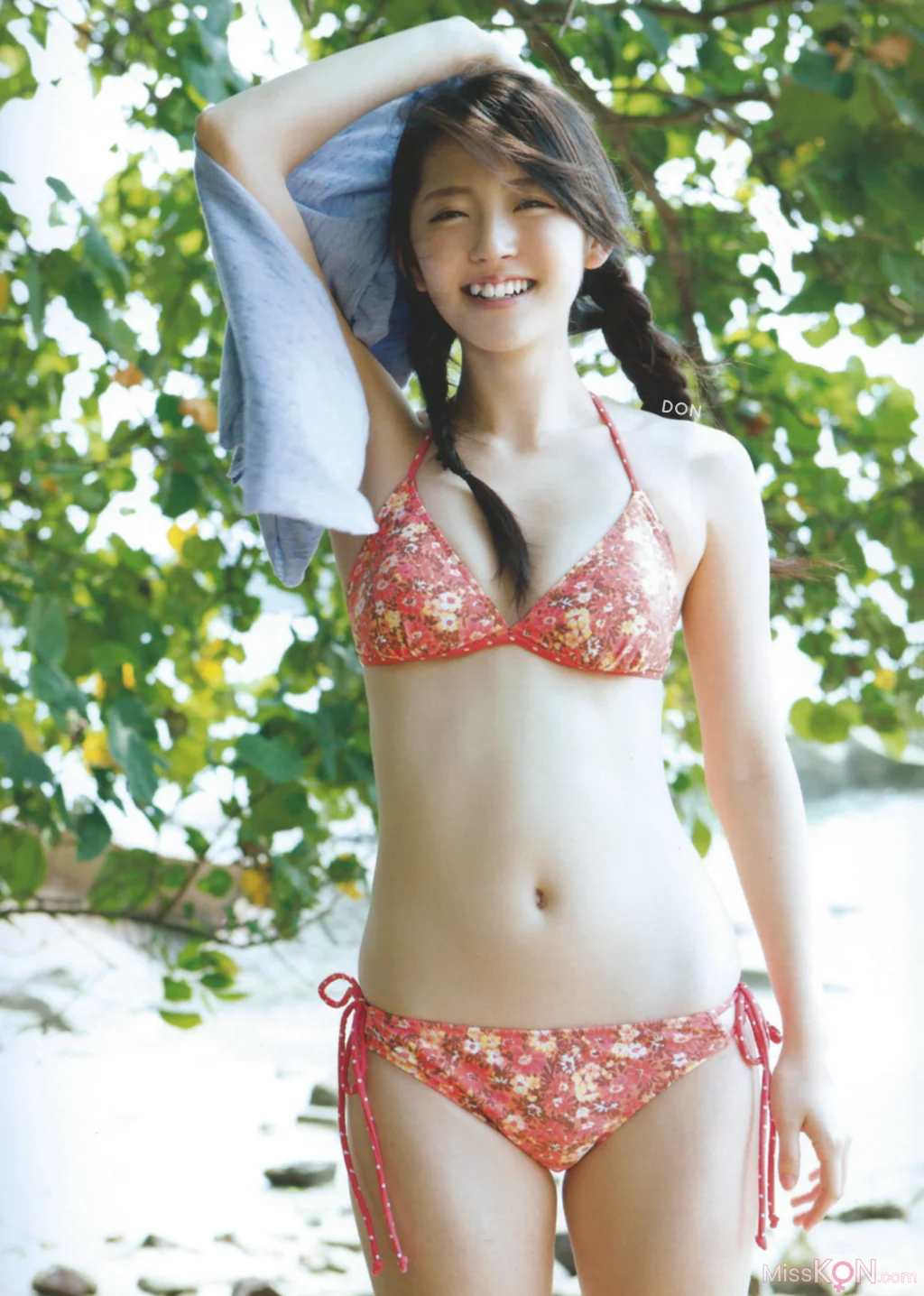 [JP] Airi Suzuki (鈴木愛理): 全集 2010-2017 『 永遠 』 (135 photos) – Page 3
