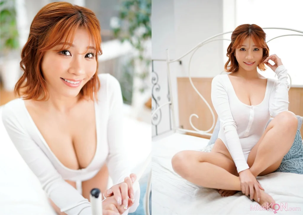 [JP] Aya Hazuki (葉月あや): Exciting Girls デジタル写真集 Vol.5+6+7+8 (209 photos) – Page 3