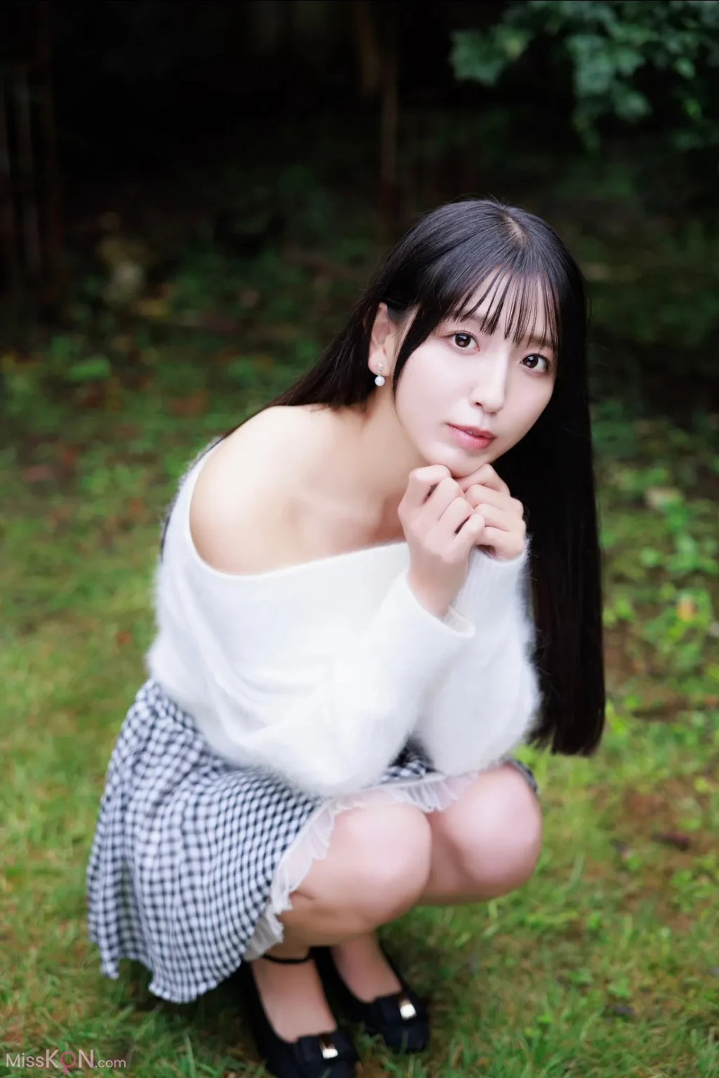 [JP] Ikenaga Yuri (池永百合): FRIDAYデジタル写真集 どえりゃあ可愛い♡ (62 photos)