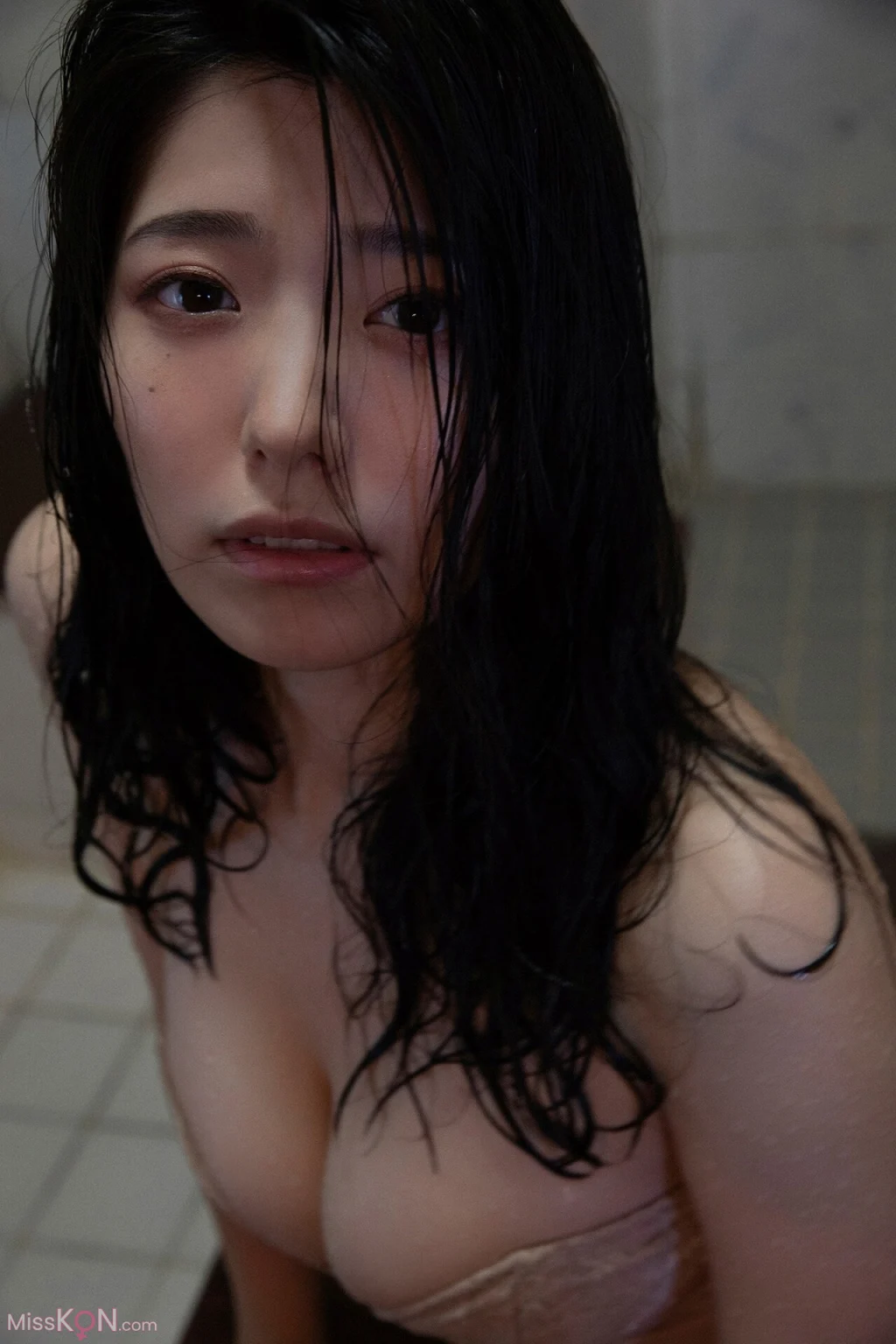 [JP] Kana Yamada (山田かな): FLASHデジタル写真集 甘い罠 (85 photos) – Page 3