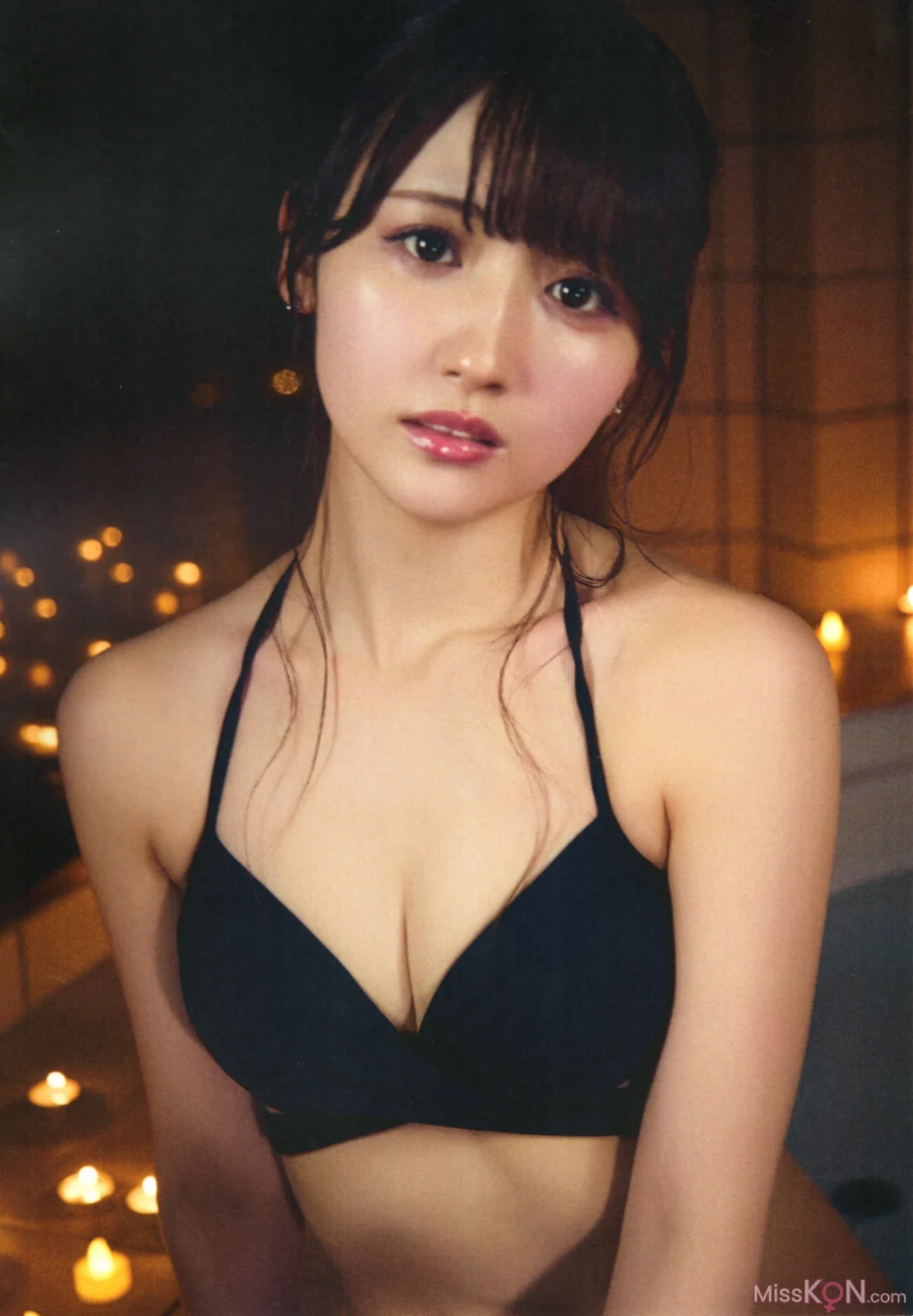 [JP] Mei Okada (岡田夢以): 1st写真集「Mei」 (112 photos) – Page 2