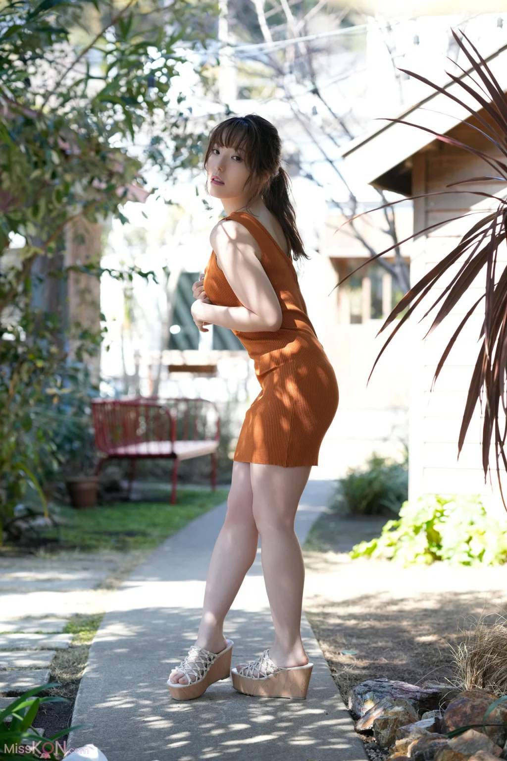 [JP] Rena Yoshihara (吉原怜那): FRIDAYデジタル写真集 『SEXY90000!! Vol.3』 (133 photos)