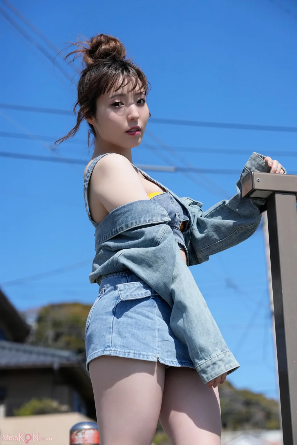 [JP] Rena Yoshihara (吉原怜那): FRIDAYデジタル写真集 『SEXY90000!! Vol.3』 (133 photos)