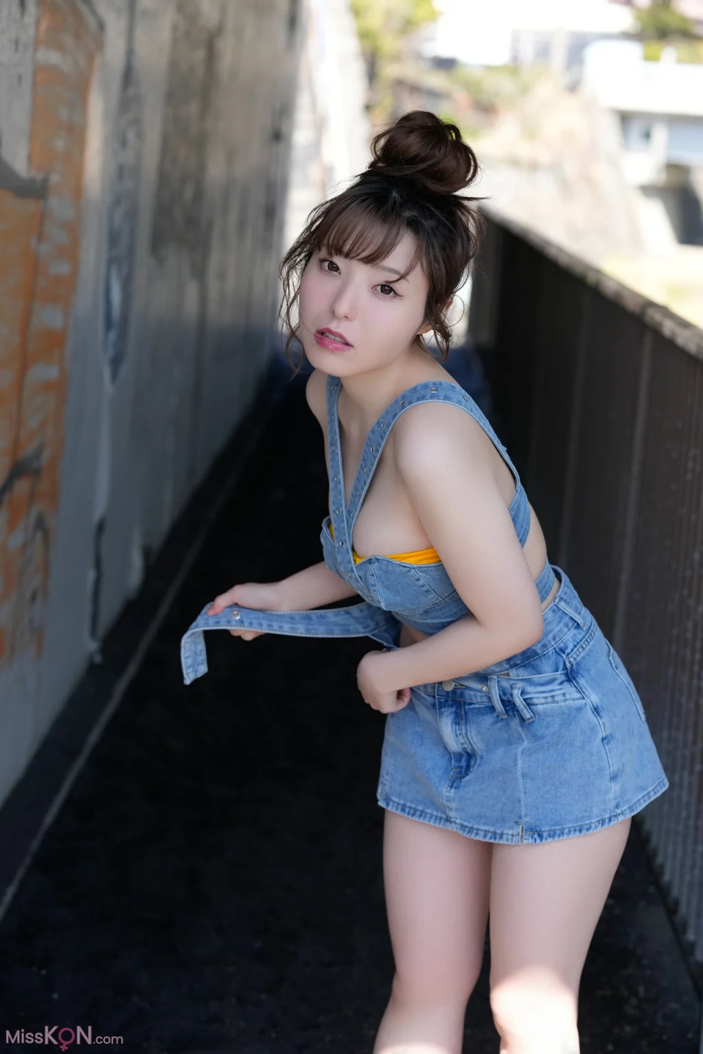[JP] Rena Yoshihara (吉原怜那): FRIDAYデジタル写真集 『SEXY90000!! Vol.3』 (133 photos)