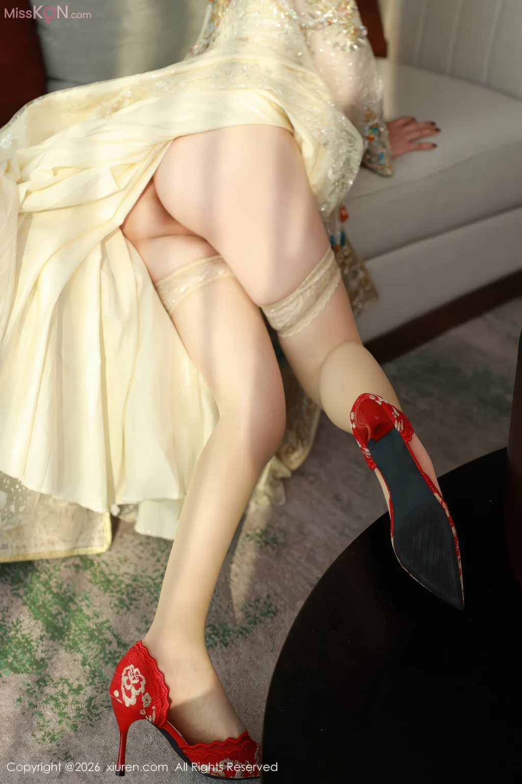 XIUREN No.11220: 小薯条nienie (57 photos) – Page 2