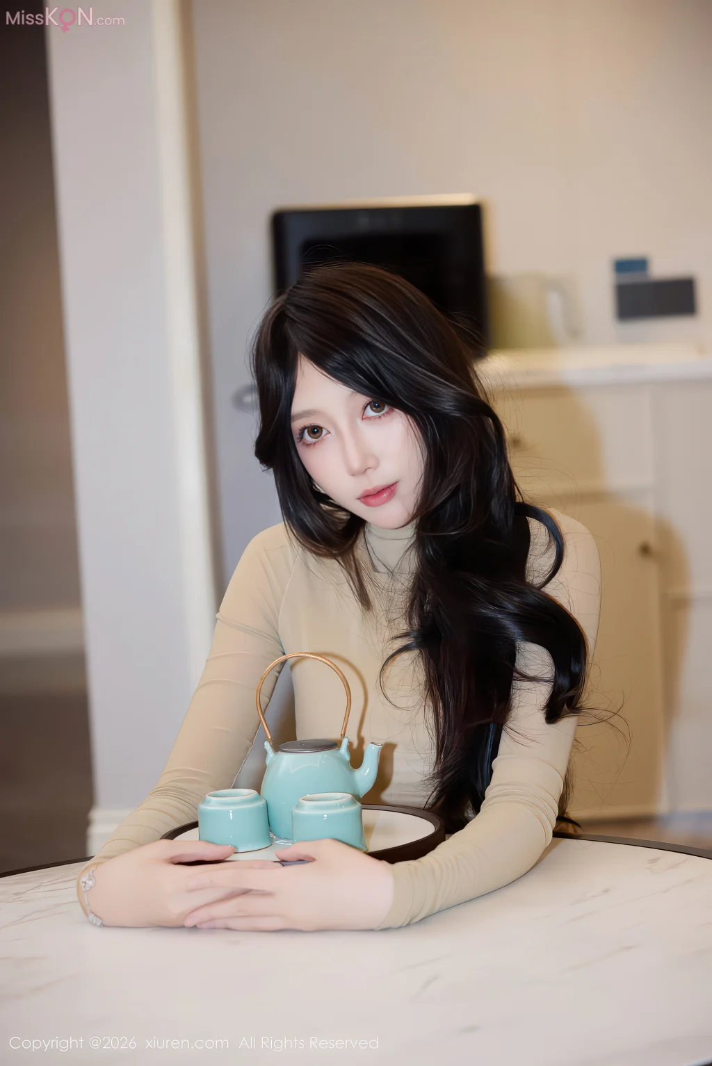 XIUREN No.11221: 玥儿玥er (81 photos) – Page 2