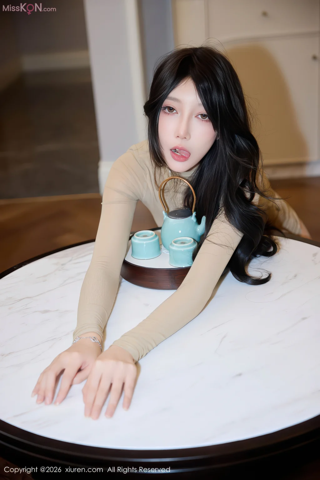 XIUREN No.11221: 玥儿玥er (81 photos) – Page 2