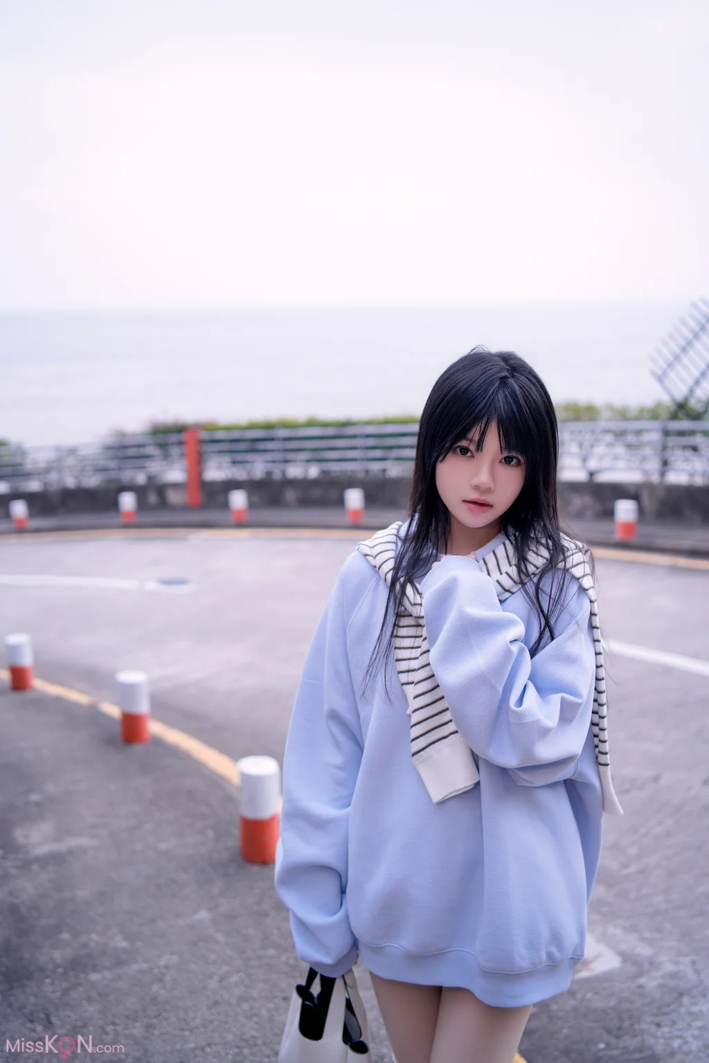 Coser@桜桃喵: 蓝 (20 photos)