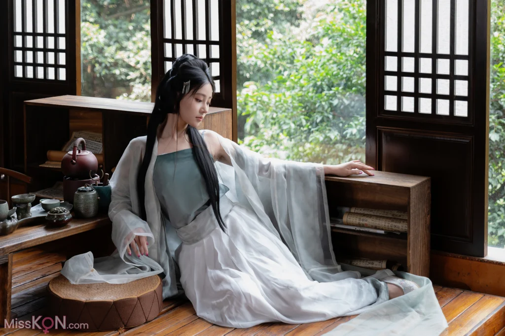 Coser@年年Nnian: 浣溪沙 (80 photos)