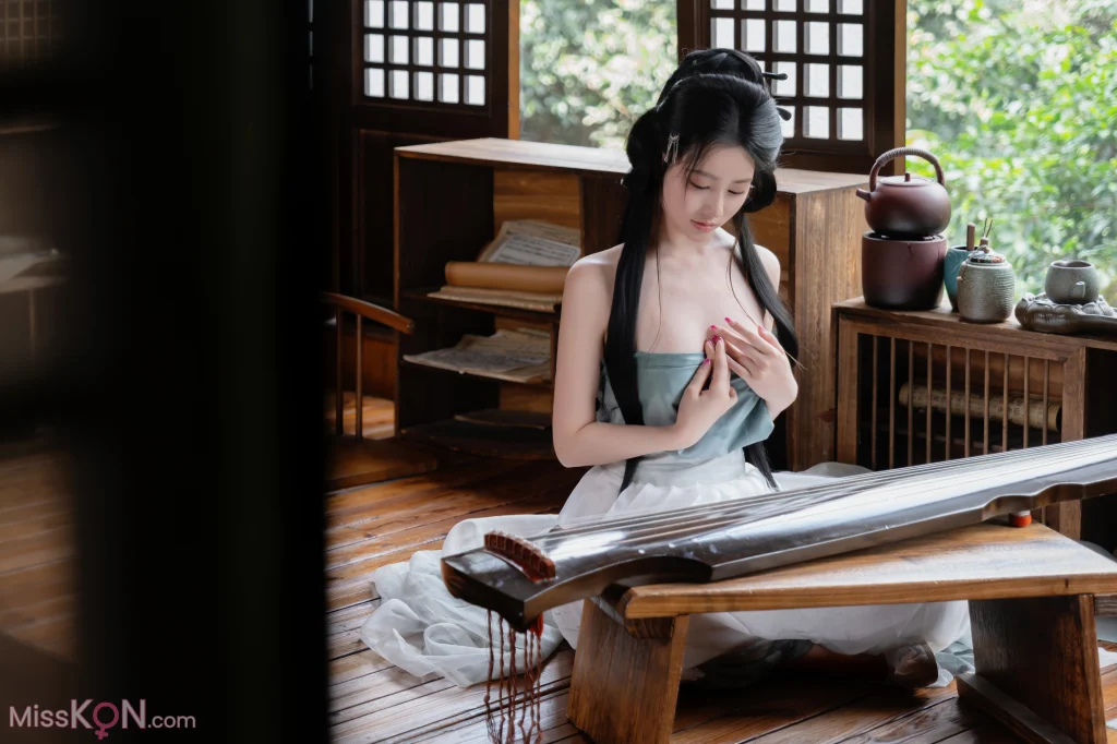 Coser@年年Nnian: 浣溪沙 (80 photos)