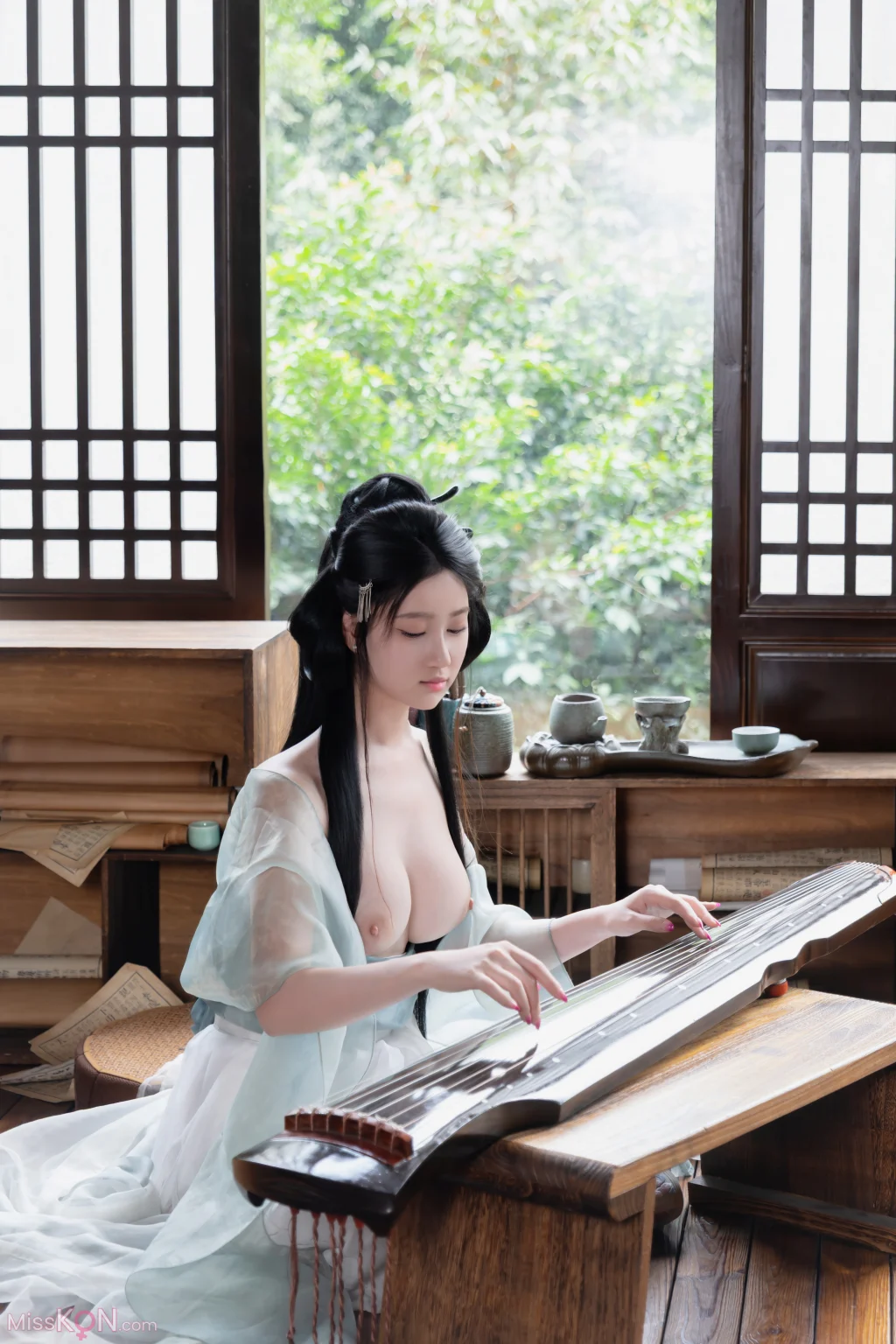 Coser@年年Nnian: 浣溪沙 (80 photos)