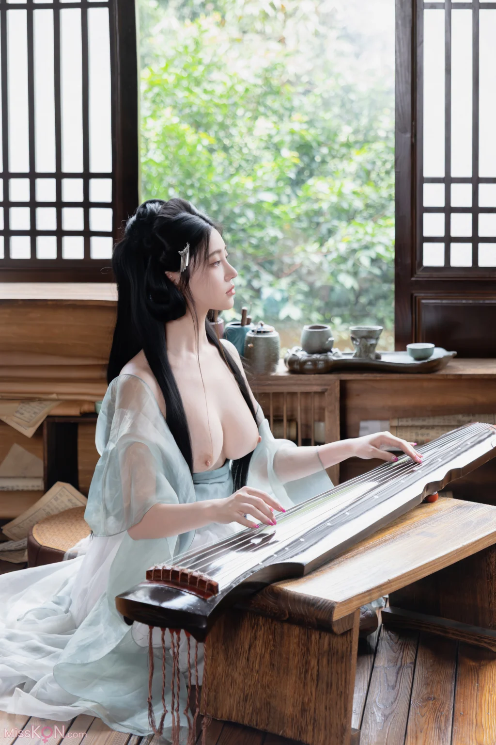 Coser@年年Nnian: 浣溪沙 (80 photos)