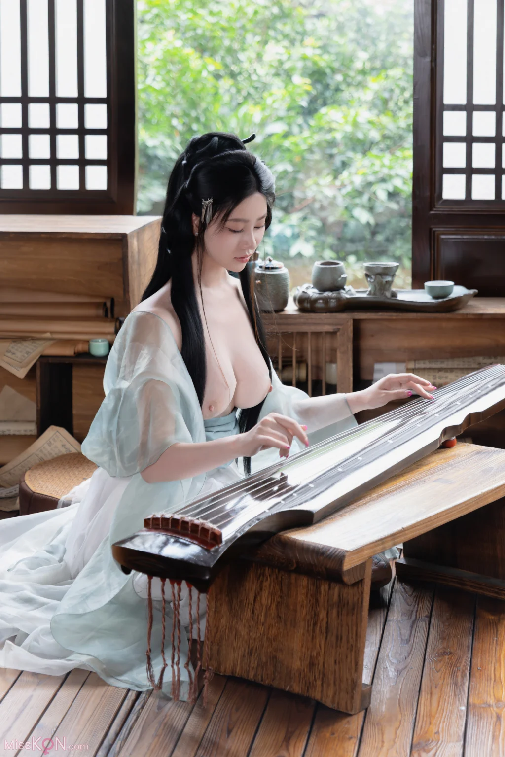 Coser@年年Nnian: 浣溪沙 (80 photos)
