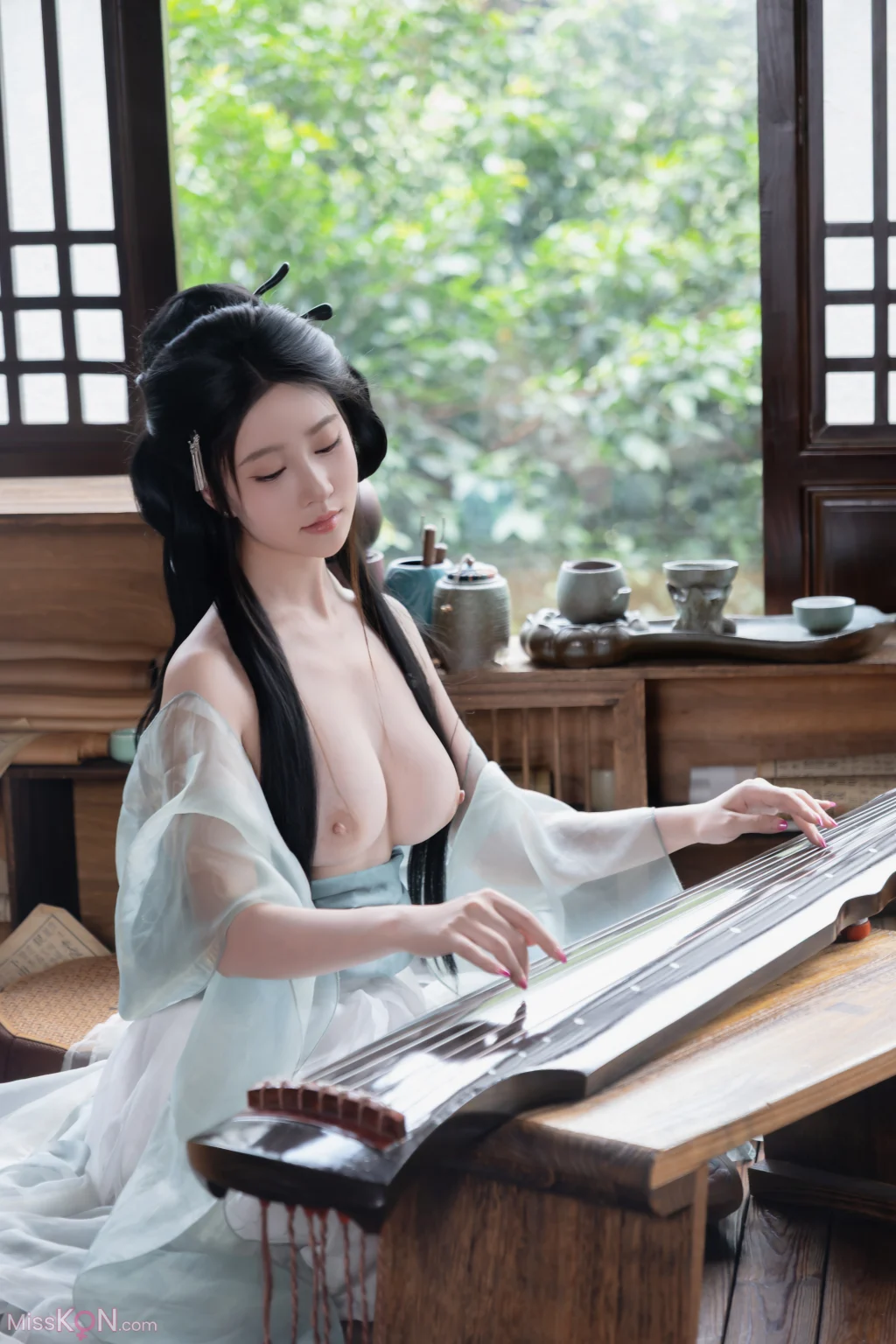 Coser@年年Nnian: 浣溪沙 (80 photos)
