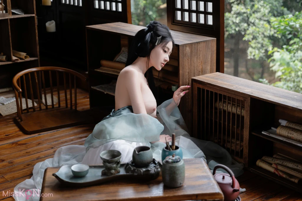Coser@年年Nnian: 浣溪沙 (80 photos)