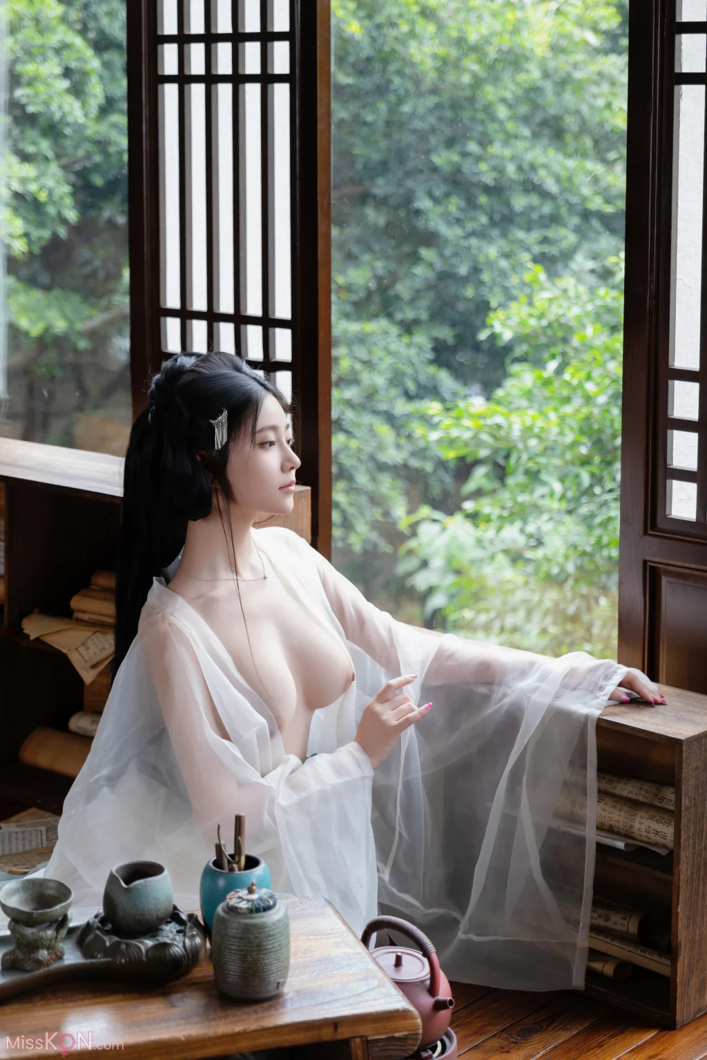Coser@年年Nnian: 浣溪沙 (80 photos)