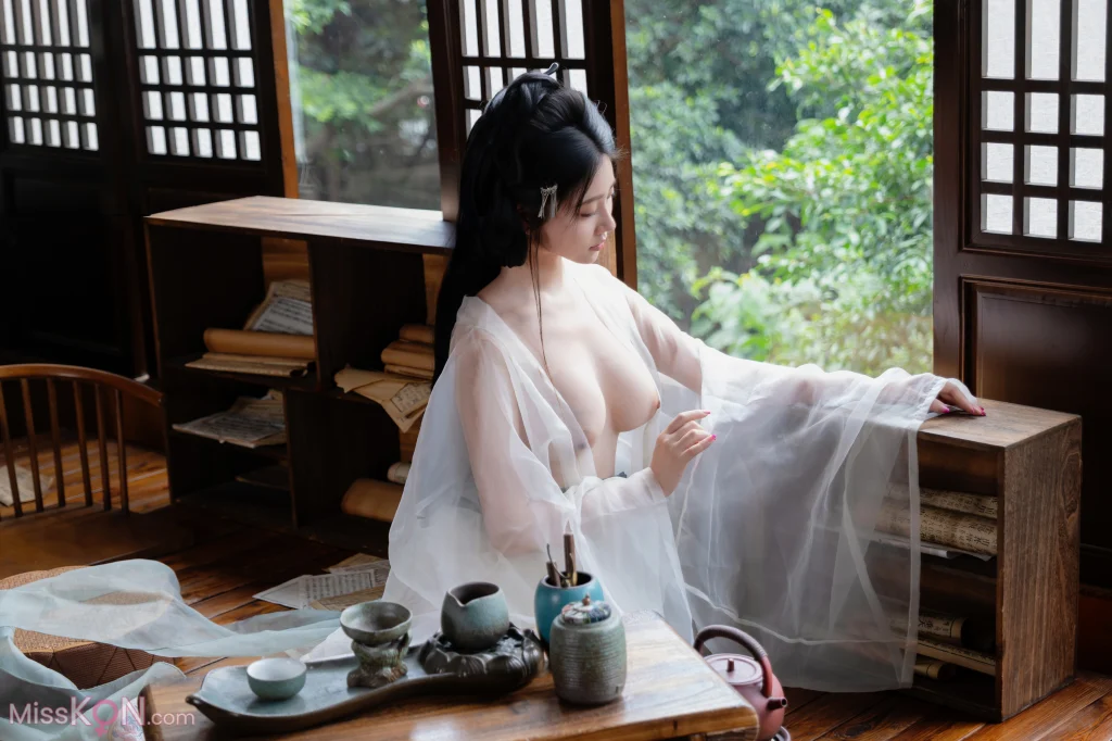Coser@年年Nnian: 浣溪沙 (80 photos)