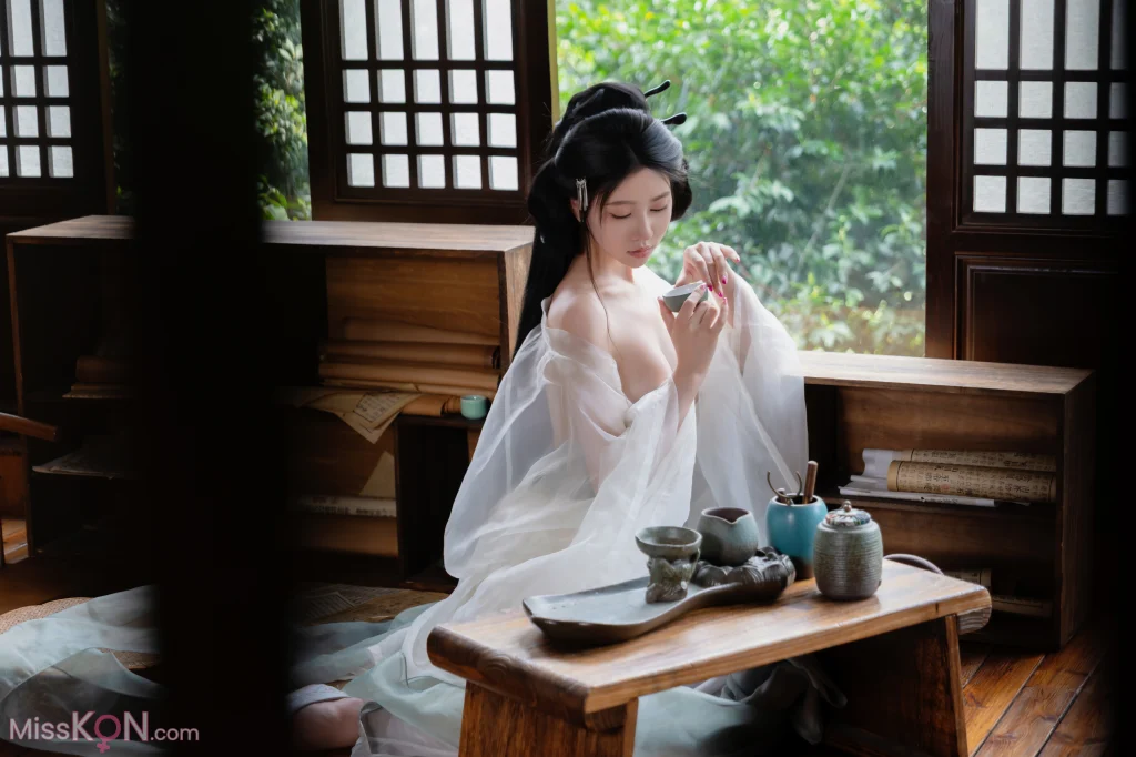 Coser@年年Nnian: 浣溪沙 (80 photos) – Page 2