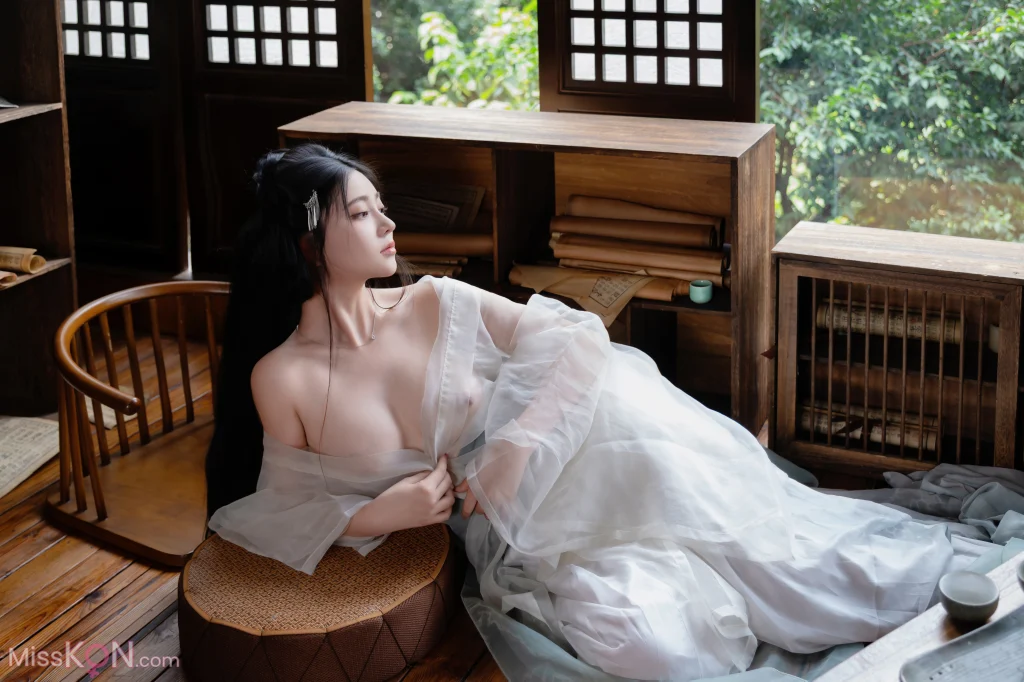 Coser@年年Nnian: 浣溪沙 (80 photos) – Page 2