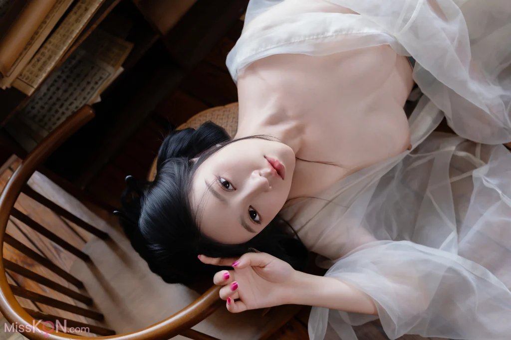 Coser@年年Nnian: 浣溪沙 (80 photos) – Page 2