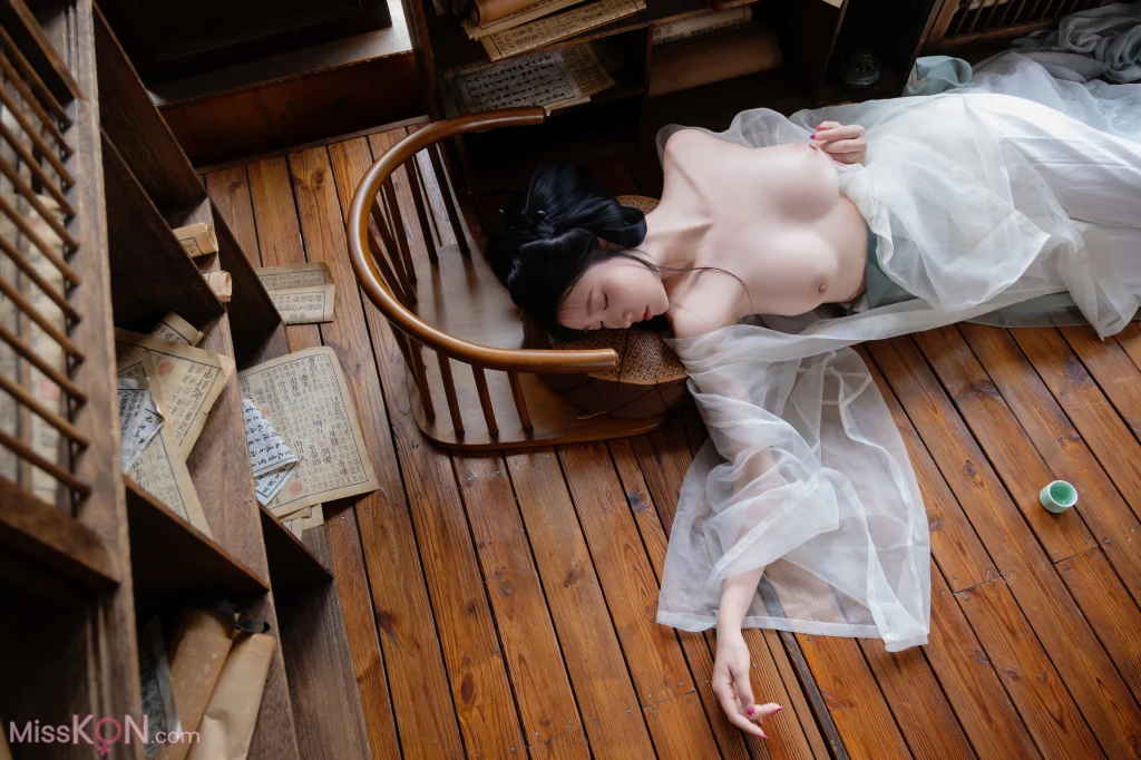 Coser@年年Nnian: 浣溪沙 (80 photos) – Page 2