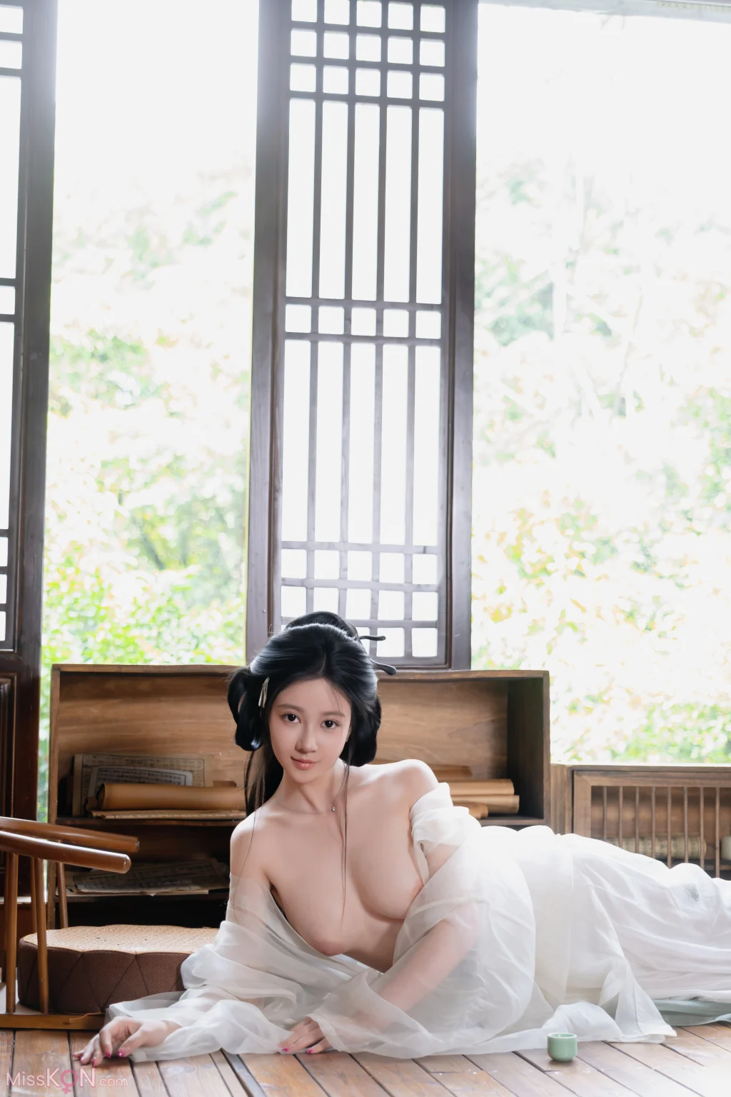 Coser@年年Nnian: 浣溪沙 (80 photos) – Page 2