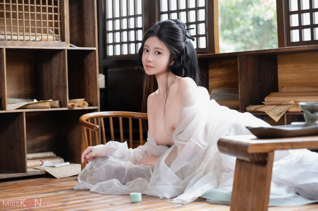 Coser@年年Nnian: 浣溪沙 (80 photos) – Page 3