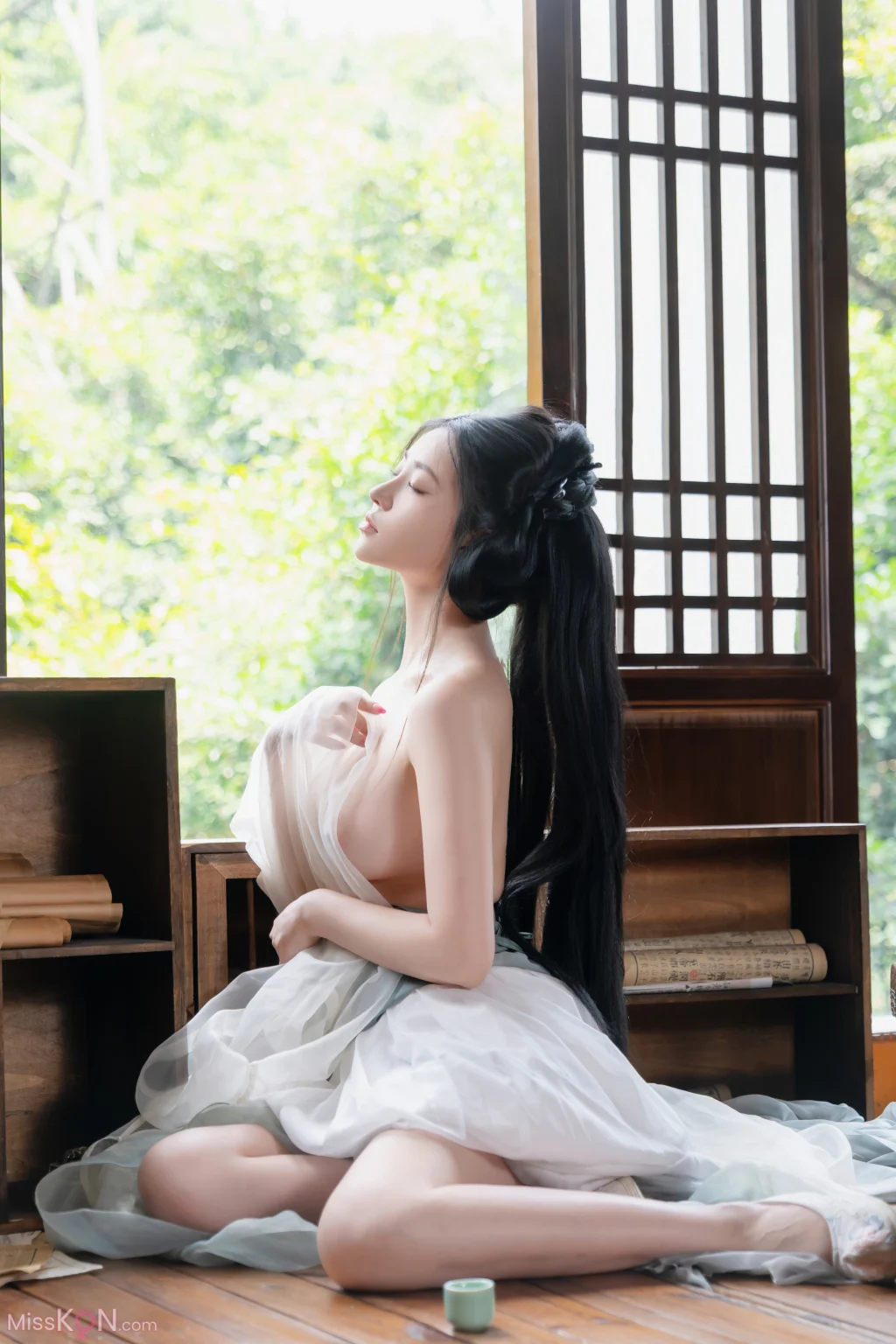 Coser@年年Nnian: 浣溪沙 (80 photos) – Page 3